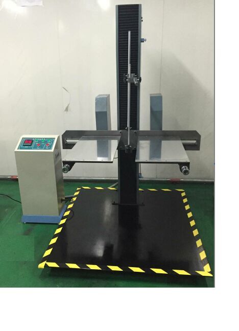 雙翼跌落試驗機